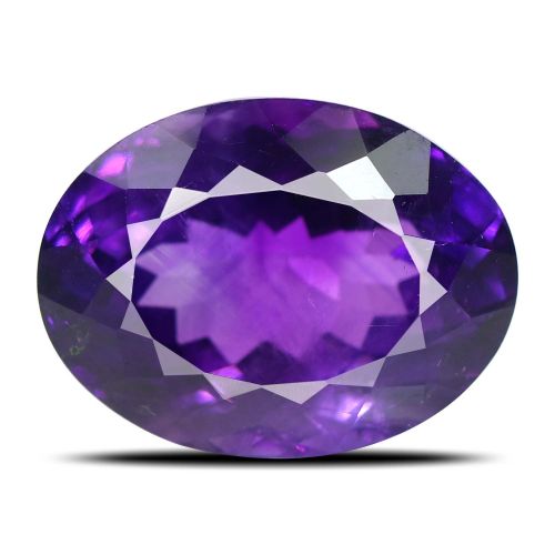 Amethyst (Kathela) Africa Cts 16.37 Ratti 18.01