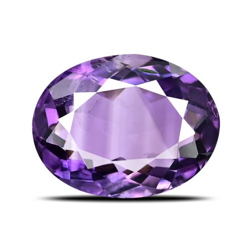 Natural Amethyst (Kathela) Cts 7.23 Ratti 7.94