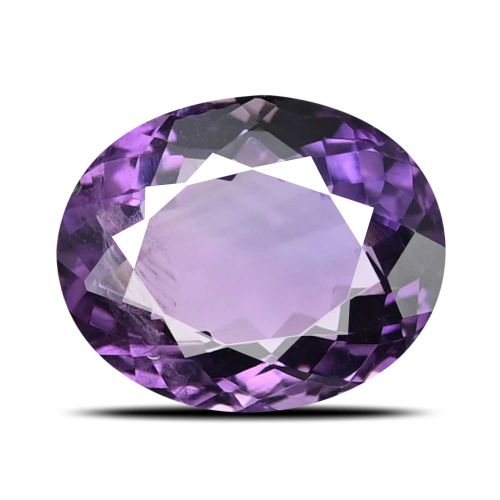 Natural Amethyst (Kathela) Cts 7.44 Ratti 8.17