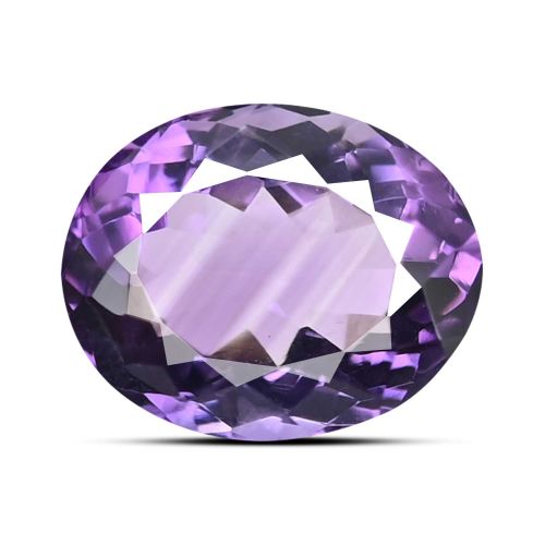 Natural Amethyst (Kathela) Cts 8.78 Ratti 9.65