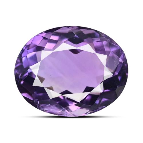 Natural Amethyst (Kathela) Cts 7.79 Ratti 8.56