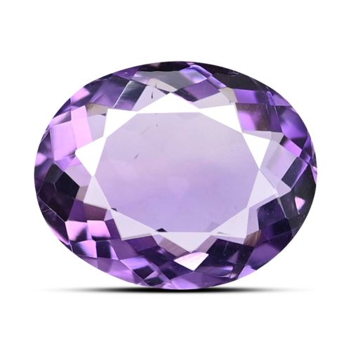 Natural Amethyst (Kathela) Cts 7.19 Ratti 7.9