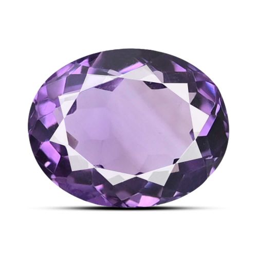 Natural Amethyst (Kathela) Cts 4.95 Ratti 5.44