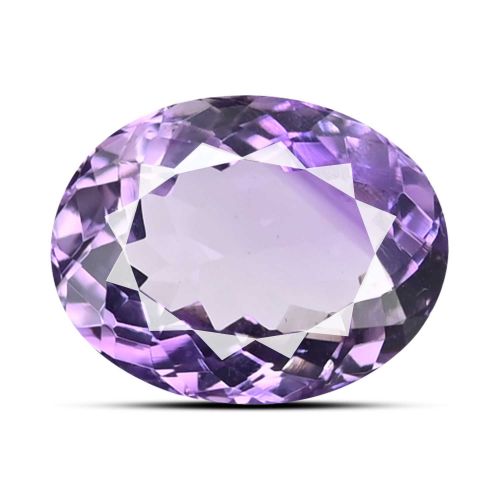 Natural Amethyst (Kathela) Cts 7.9 Ratti 8.68