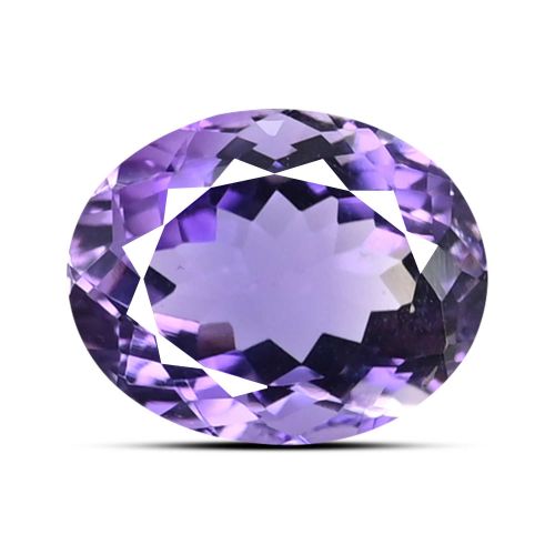 Natural Amethyst (Kathela) Cts 5.47 Ratti 6.01