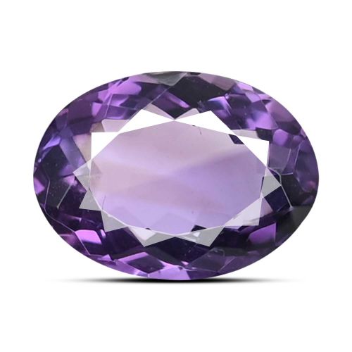 Natural Amethyst (Kathela) Cts 5.55 Ratti 6.1