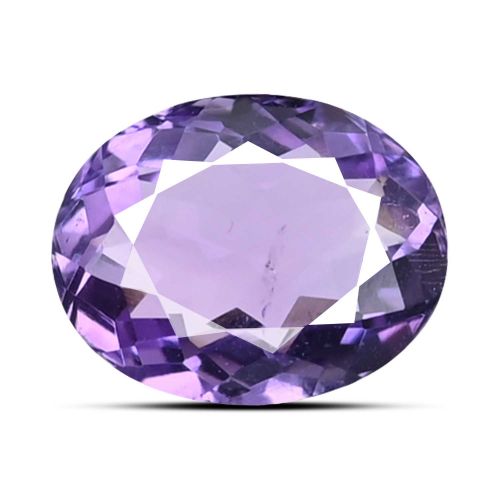 Natural Amethyst (Kathela) Cts 5.78 Ratti 6.35