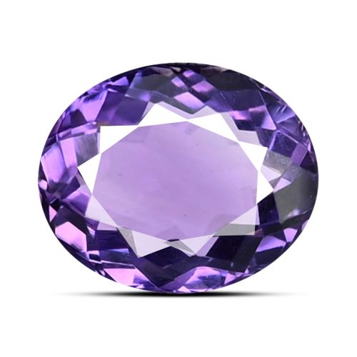 Natural Amethyst (Kathela) Cts 5.29 Ratti 5.81