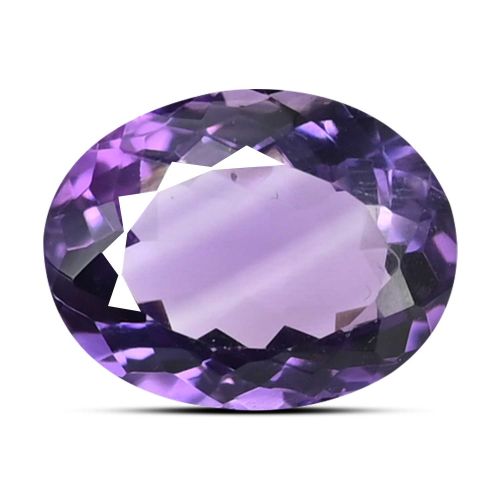 Natural Amethyst (Kathela) Cts 5.81 Ratti 6.38