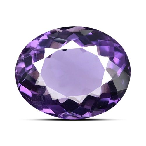 Natural Amethyst (Kathela) Cts 7.38 Ratti 8.11