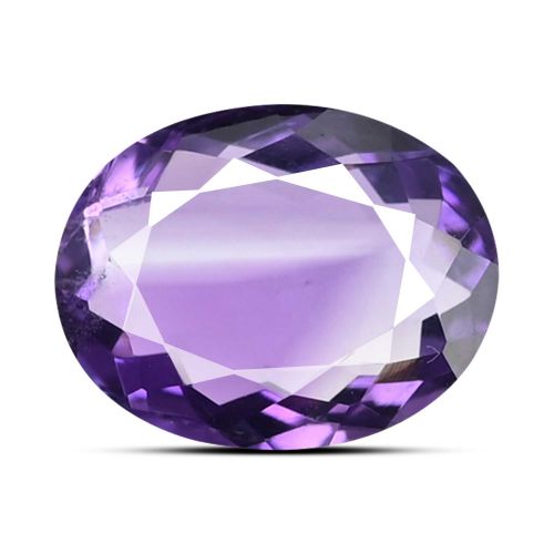 Natural Amethyst (Kathela) Cts 4.93 Ratti 5.41