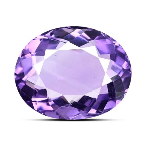 Natural Amethyst (Kathela) Cts 6.54 Ratti 7.18