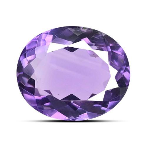 Natural Amethyst (Kathela) Cts 5.37 Ratti 5.9