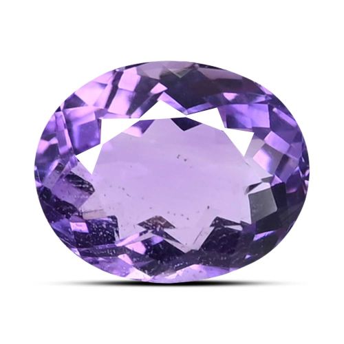 Natural Amethyst (Kathela) Cts 6.43 Ratti 7.06