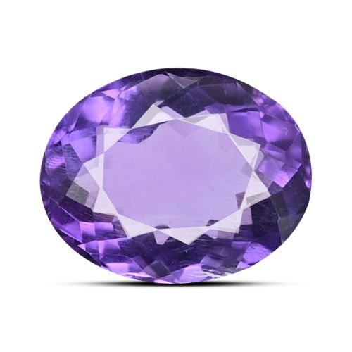 Natural Amethyst (Kathela) Cts 7.23 Ratti 7.94