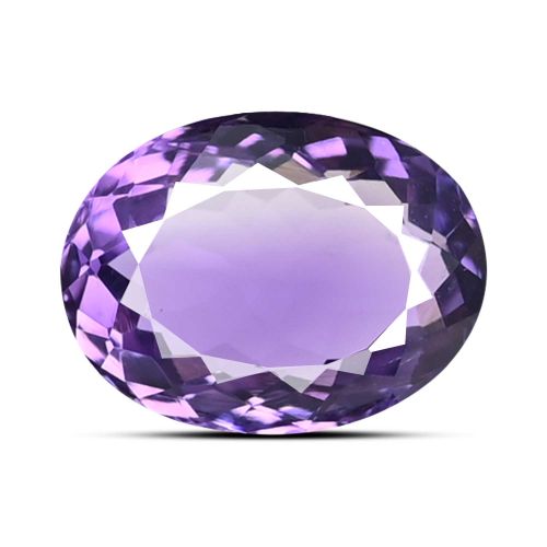 Natural Amethyst (Kathela) Cts 5.56 Ratti 6.11