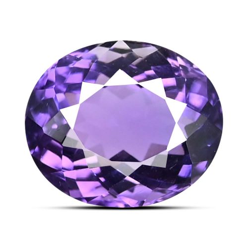 Natural Amethyst (Kathela) Cts 7.2 Ratti 7.91