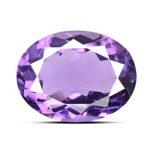 Natural Amethyst (Kathela) Cts 5.51 Ratti 6.05