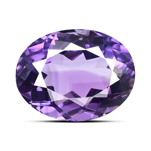 Natural Amethyst (Kathela) Cts 6.74 Ratti 7.4