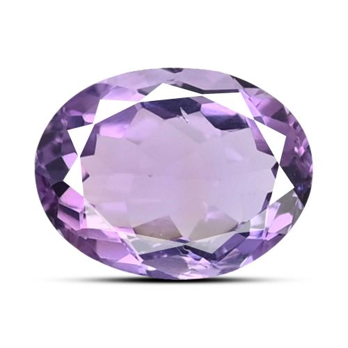 Natural Amethyst (Kathela) Cts 4.42 Ratti 4.85