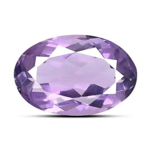 Natural Amethyst (Kathela) Cts 4.38 Ratti 4.81