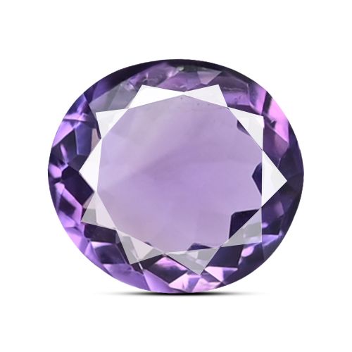 Natural Amethyst (Kathela) Cts 4.46 Ratti 4.9