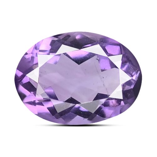 Amethyst (Kathela) - 4.62 Carat 