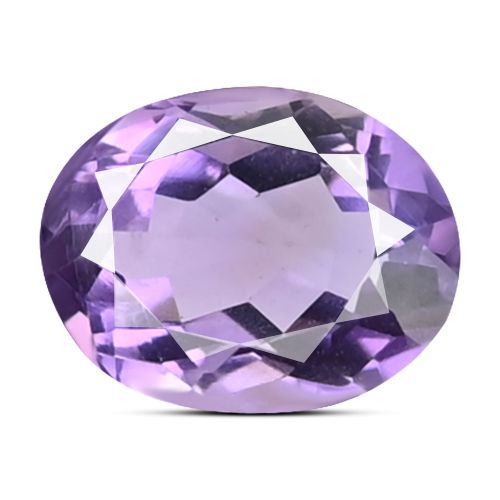 Amethyst (Kathela) - 4.58 Carat 