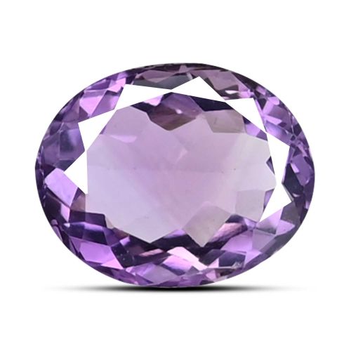 Amethyst (Kathela) - 4.51 Carat 