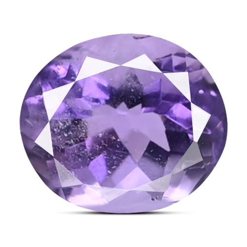 Amethyst (Kathela) - 4.64 Carat 