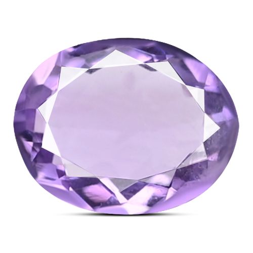 Amethyst (Kathela) - 4.53 Carat 