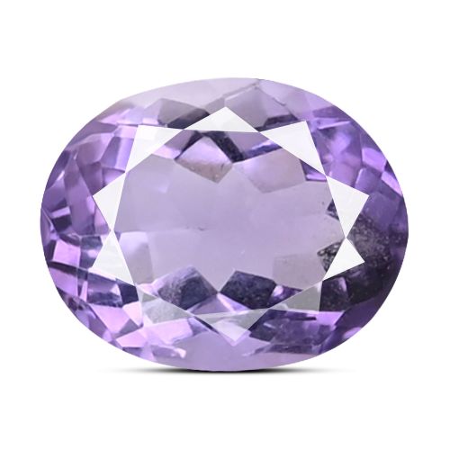 Amethyst (Kathela) - 4.44 Carat 