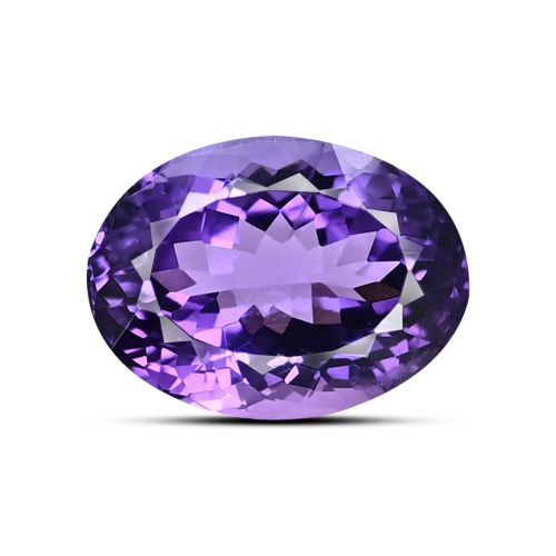 Amethyst (Kathela) Carat 15.36 