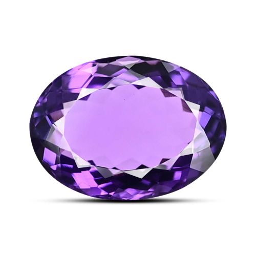 Amethyst (Kathela) Carat 12.32 