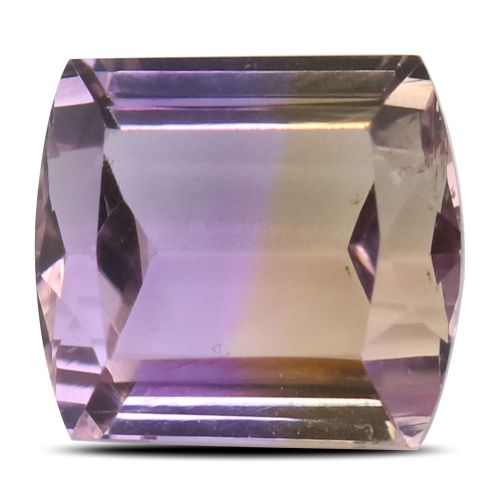 Natural Ametrine Cts 5.79 Ratti 6.37