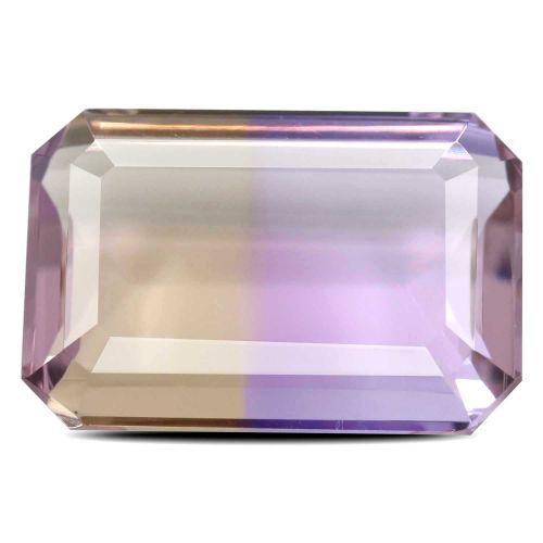 Natural Ametrine Cts 9.42 Ratti 10.36