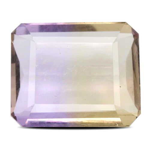 Natural Ametrine Cts 6.23 Ratti 6.85