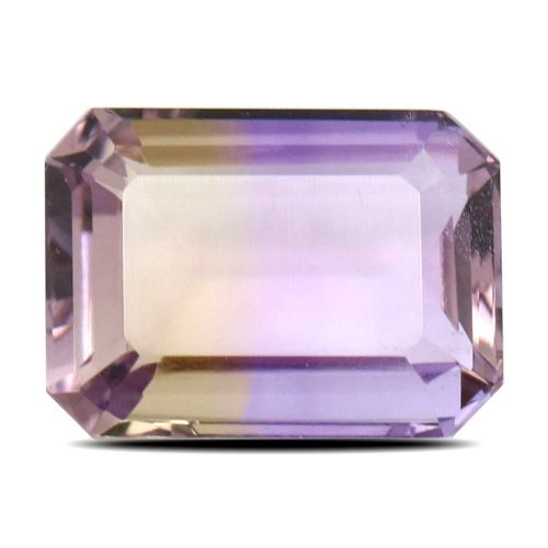 Natural Ametrine Cts 4.58 Ratti 5.04