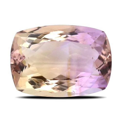 Natural Ametrine Cts 6.5 Ratti 7.15