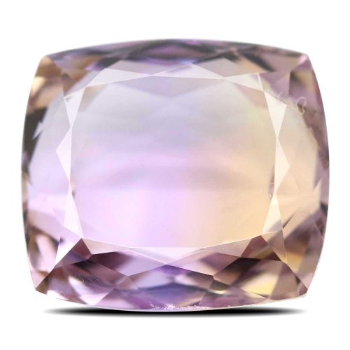 Natural Ametrine Cts 6.62 Ratti 7.28