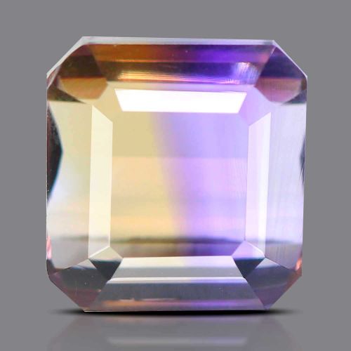 Natural Ametrine Cts 12.5 Ratti 13.75