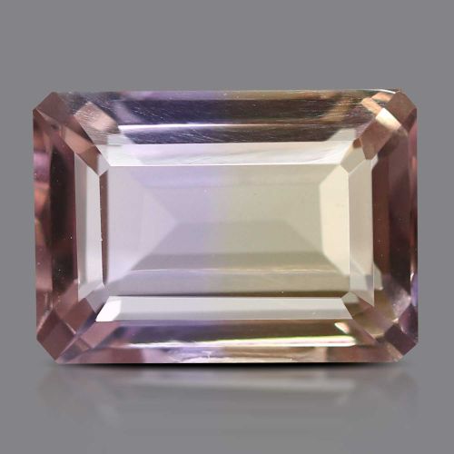 Natural Ametrine Cts 8.54 Ratti 9.39