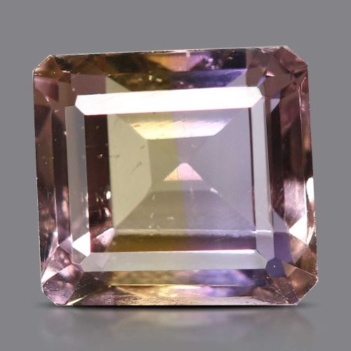 Natural Ametrine Cts 7.45 Ratti 8.2