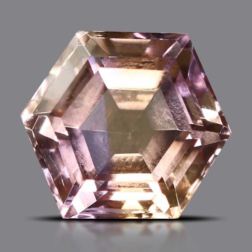 Natural Ametrine Cts 9.5 Ratti 10.45