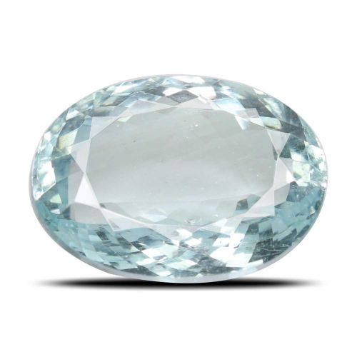 Natural Aquamarine (Beruj) Cts 8.53 Ratti 9.38