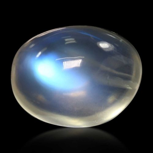 Srilankan Blue Moonstone 7.64 Carat 