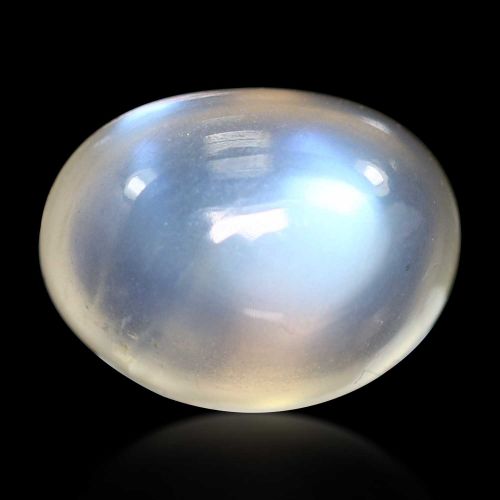 Srilankan Blue Moonstone 7.41 Carat 