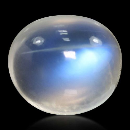 Srilankan Blue Moonstone 7.43 Carat 