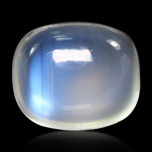 Srilankan Blue Moonstone 6.9 Carat 