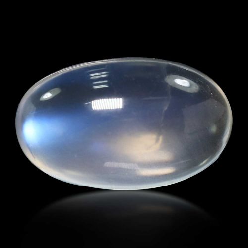 Srilankan Blue Moonstone 4.71 Carat 